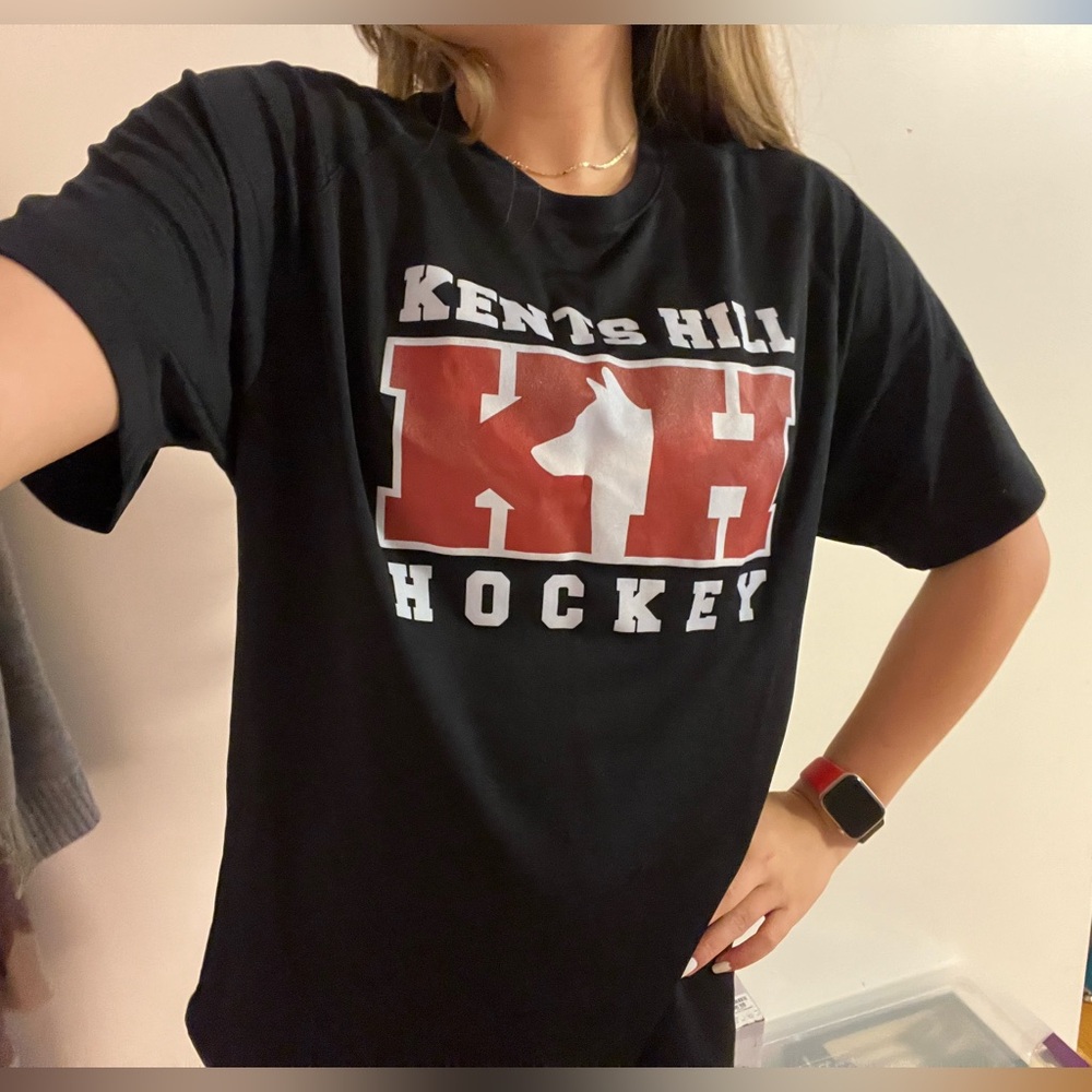 Kent’s Hill Hockey Athletic TShirt